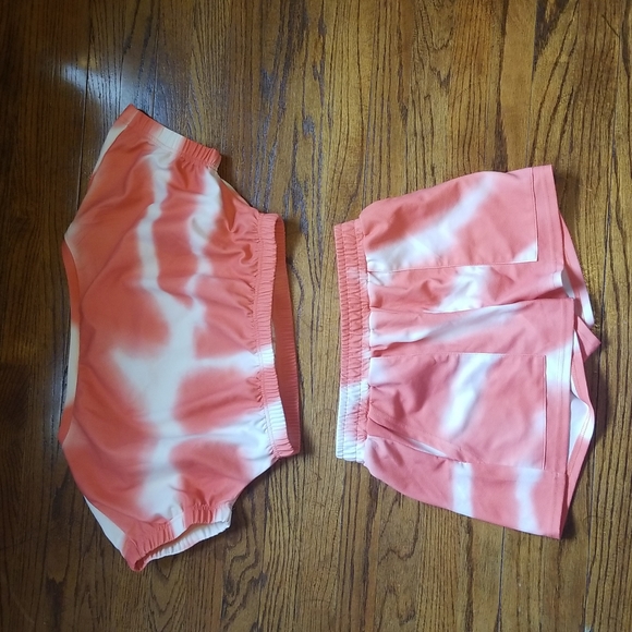 Shein Outfit 🧡 - Picture 3 of 14